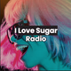 bigFM - I Love Sugar Radio Logo