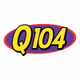 Q104 - WQAL Logo
