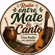Entre Mate & Canto Logo