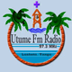 Utume FM Radio Logo