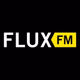 FluxFM - FluxKompensator Logo