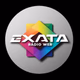 Exata Web Rádio Logo