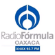 Radio Fórmula - XHAX-FM Logo