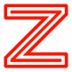 Difusora Zeta Logo