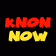 KNON Now Logo
