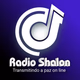 Rádio Shalon Logo