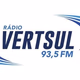 Radio VertSul FM Logo