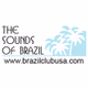 The Sounds of Brazil Logo