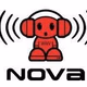 Radio Nova FM Logo