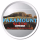 Paramount FM Logo