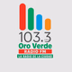 Oro Verde Radio Logo