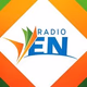 Radio Ven 1200 AM Logo