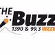 Classic 1390 - WZZB Logo