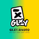 GLXY Radio Brussel Logo