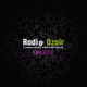 Radio Dzair - Chaabia Logo