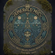Emerald Mic Logo