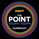 The Point - K274AM Logo