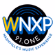91.one - WNXP Logo