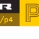 DR P4 Syd Logo