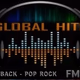 Rádio Global Hits Logo