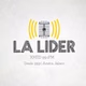 La Lider Ameca - FM 99.1 Live from Jalisco logo