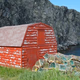 My Shed Party Logo