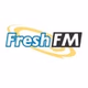FreshFM logo