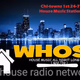 WeHouse Radio Logo