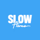Radyo Home - SLOW Home Logo