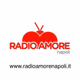 Radio Amore Napoli Logo