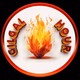 Gilgal Hour Radio Logo