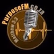 Purpose FM logo
