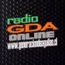 Radio Generacion de Aguilas Logo