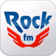 RockFM Logo