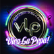 Radio Viva La Pepa Logo