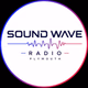 Soundwave Radio Plymouth Logo