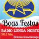 Radio Lunda Norte Logo