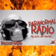RACOON RADIO MEX. Logo