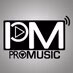 Radio Promusic logo
