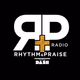 Litt Live - Rhythm & Praise - Gospel R&B Logo