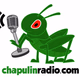 Chapulin Radio Logo
