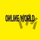 Online World FM Logo