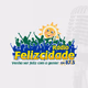 Rádio Felizcidade Logo