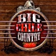 Big Chile Country Logo
