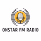 Onstar FM Radio Logo