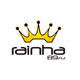 Rádio Rainha das Quedas Logo