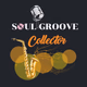 Soul Groove Collector Radio Logo