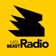 MDLBEAST Radio Logo