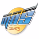MNS Radio Logo
