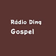 Rádio Ding - Gospel Logo
